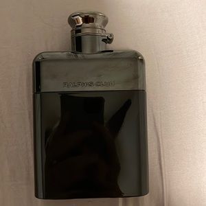 Ralph's Club Eau de Parfum